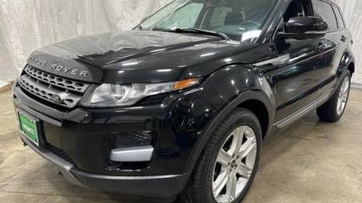 LAND ROVER RANGE ROVER EVOQUE 2013 SALVN2BG5DH836397 image